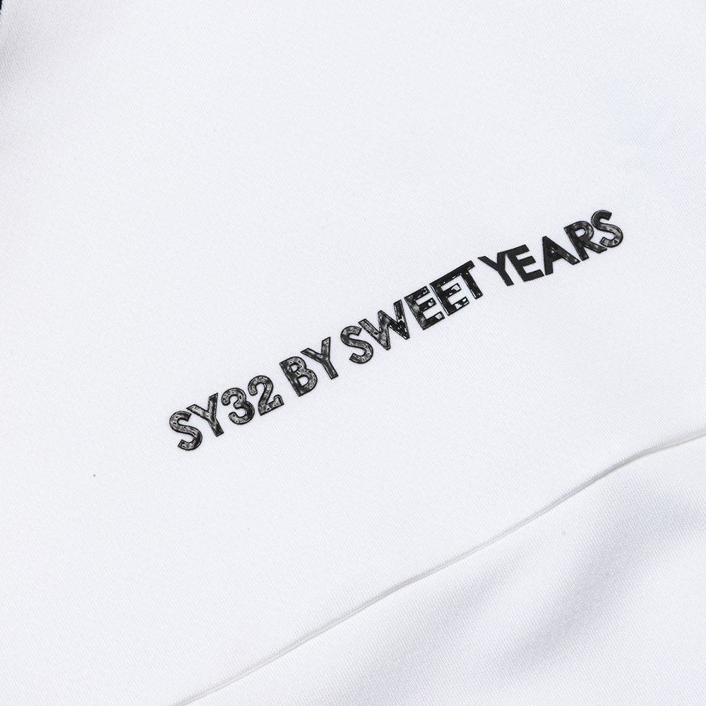 TONAL DRY モックネックTシャツ【SY-32】