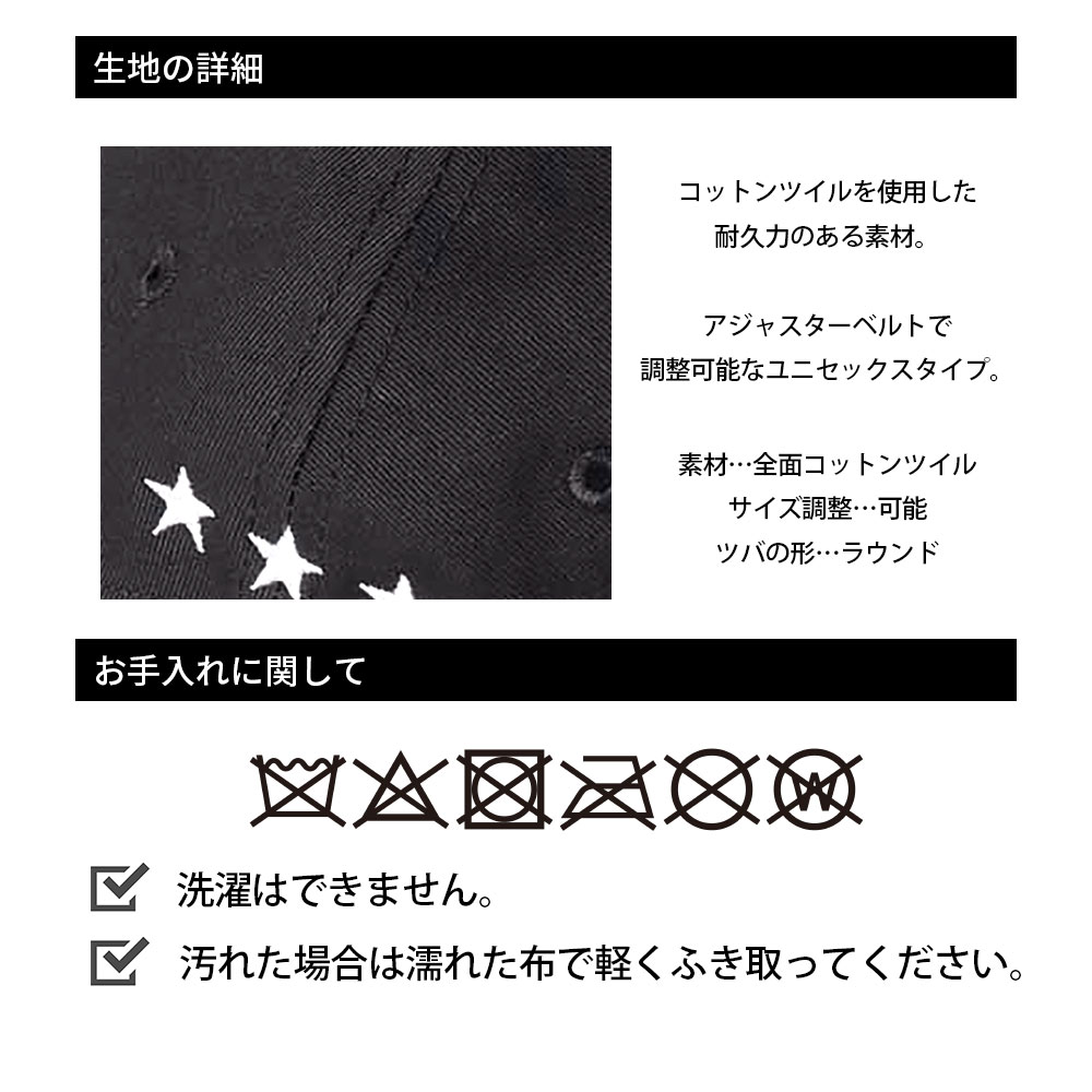 立体3D刺繍ロゴキャップ【LUXE/R GOLF(ラグジュゴルフ)】