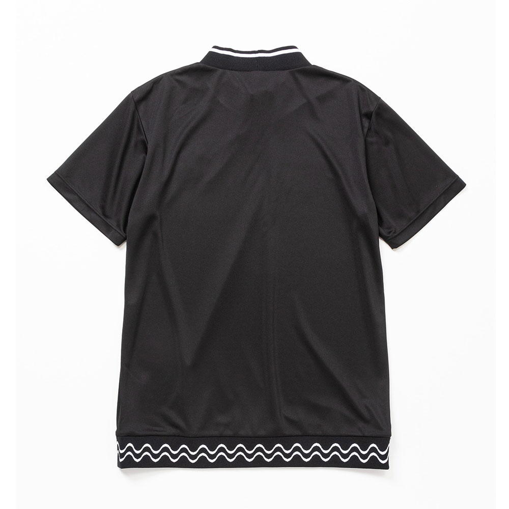 SURFLINE モックネックTシャツ【SY-32】