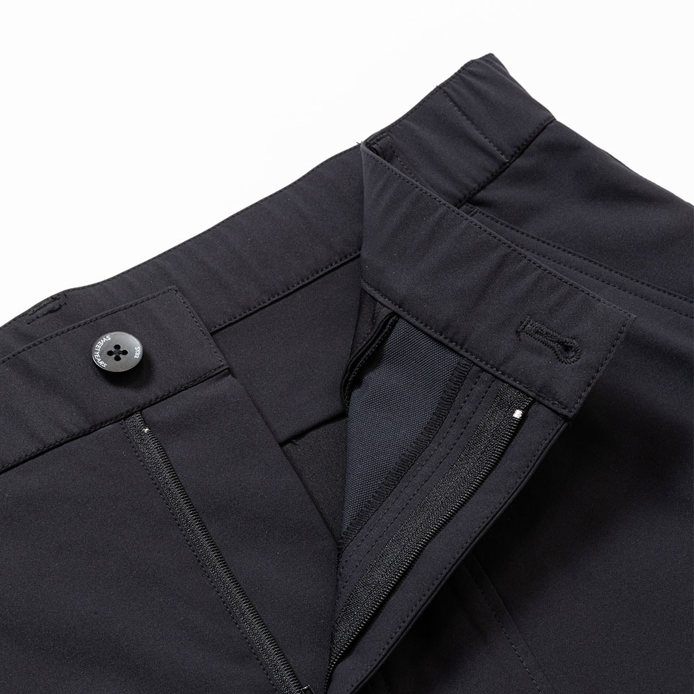 STRETCH SOFT DOUBLE CLOTH ショートパンツ【SY-32】