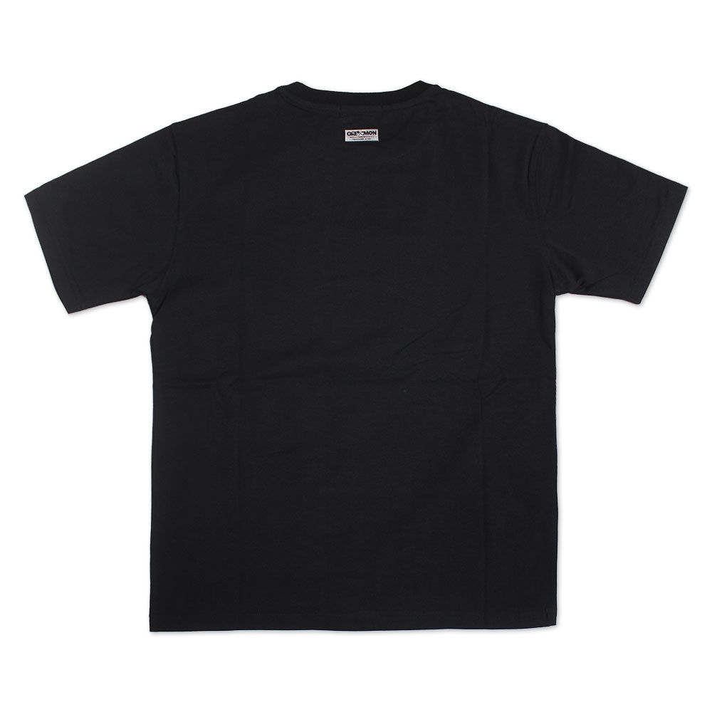 ボックスロゴTシャツ【GREED MONSTER】