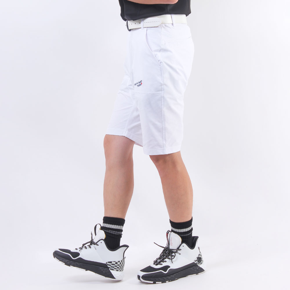 STRETCH SOFT DOUBLE CLOTH ショートパンツ【SY-32】