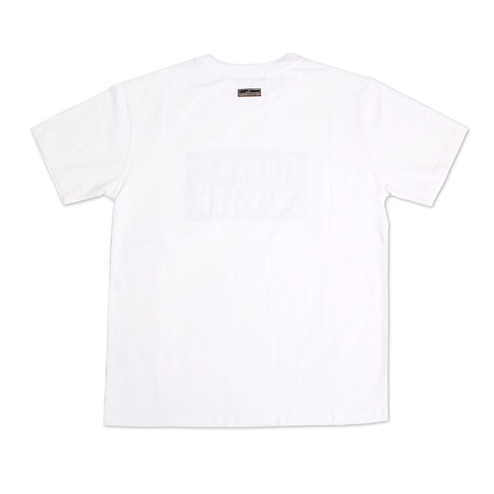 ボックスロゴTシャツ【GREED MONSTER】