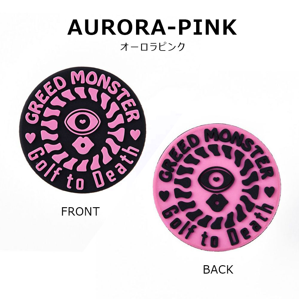 ANNON ATHERA リバーシブルマーカー