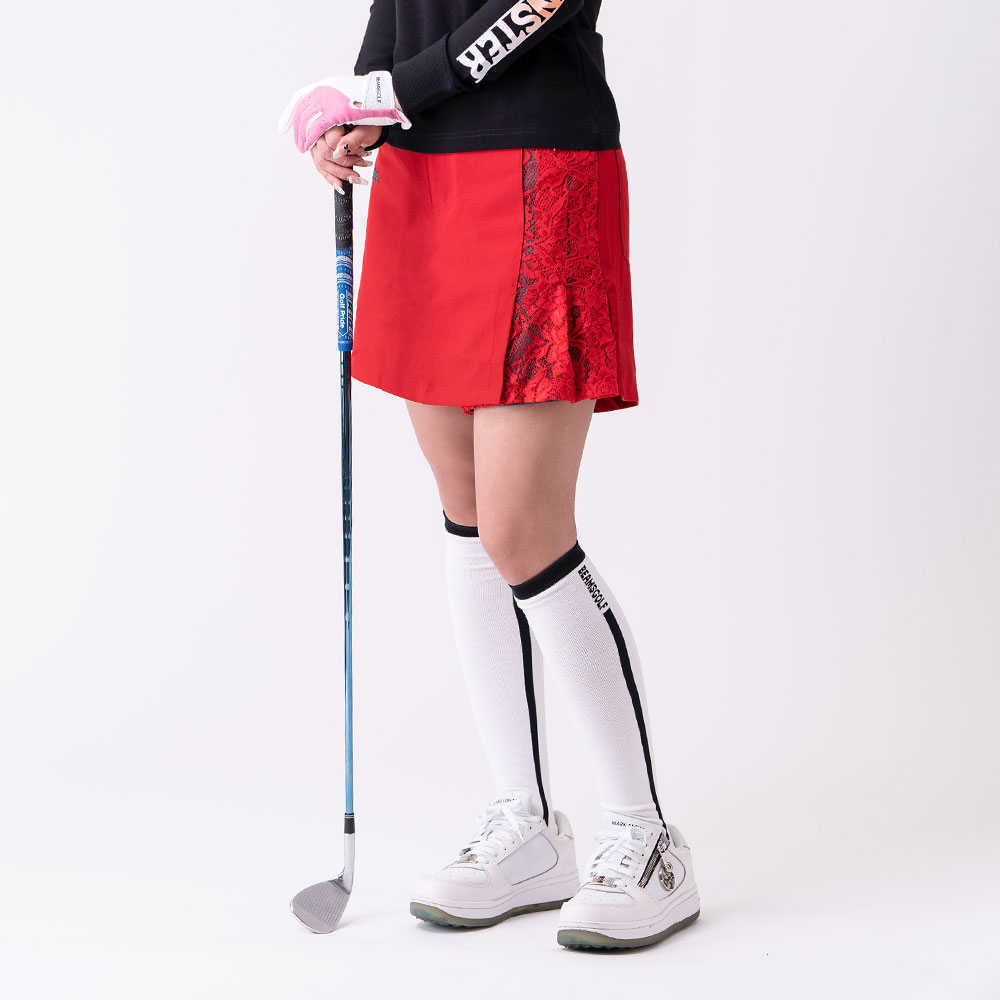 RACE Design スカートパンツ