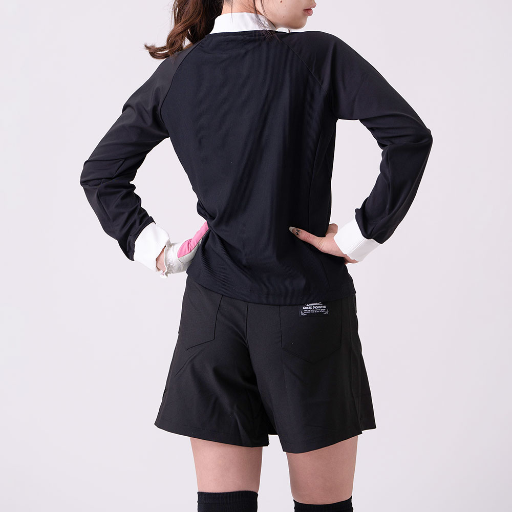 RACE Design スカートパンツ