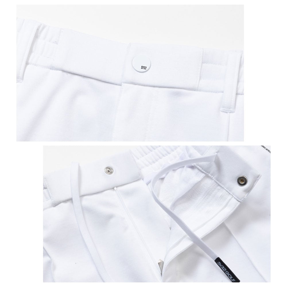 DRYスウェットパンツ【SY32 GOLF】