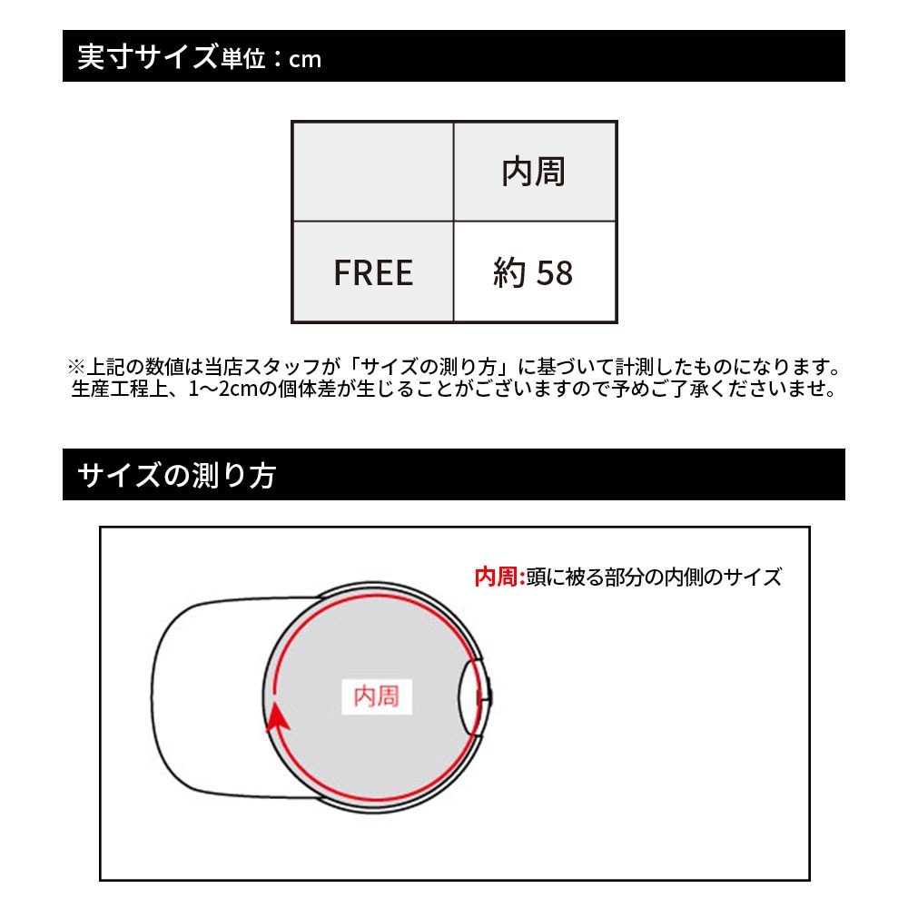 ジャガードキャップ【SY32 GOLF】