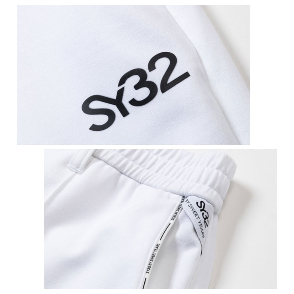 DRYスウェットパンツ【SY32 GOLF】